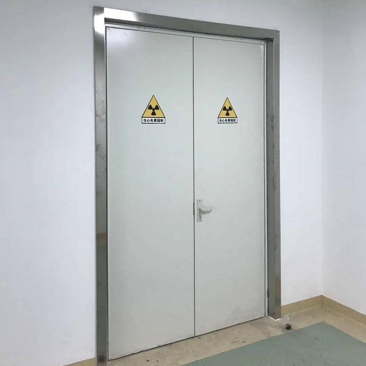 自贡铅门